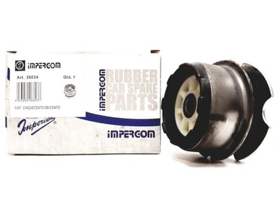 Original imperium 26034 подшипниковый узел двигателя фото №1