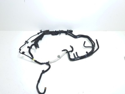 Renault talisman шланг провода вакуумa 1.6 dci 223100819r фото №1