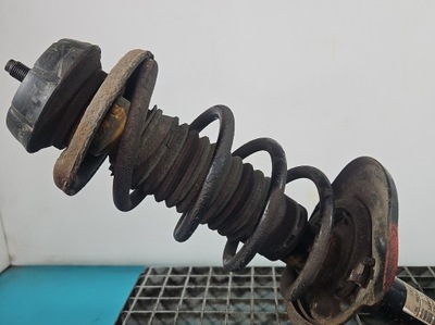 Пружина перед передня dacia lodgy 1.6 8v фото №1