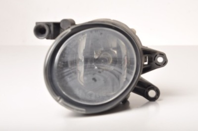 Volvo c30 c70 противотуманная фара правый 31213176 фото №1