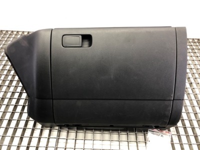 Бардачок пасажира vw golf vii kombi полиця фото №1