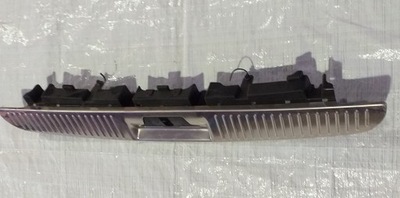 Jaguar xf защита поперечина задняя багажника jx63-406a64-af фото №1