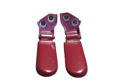 Mini cooper петля крышки багажника 7126523 фото №1