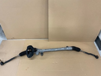 Mazda 3 трансмиссия рулевая рейка 13-18 фото №1