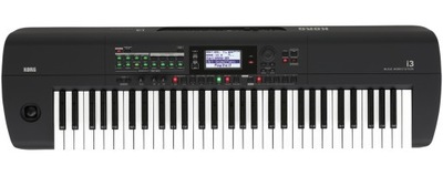 Keyboard - Korg I3