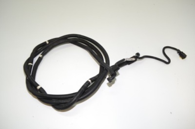 Actros mp4 arocs antos шланг adblue a0014701924 фото №1