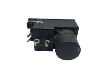 Помпа замка центрального 8l0862257e audi a3 8l фото №1