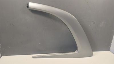 Молдинг рамка стекло левый задняя c4 grand picasso ii фото №1