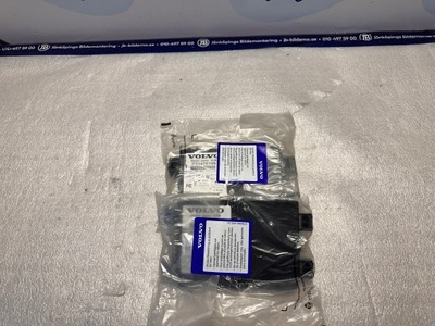 Volvo модуль vcm новий 31475109 36012656 фото №1