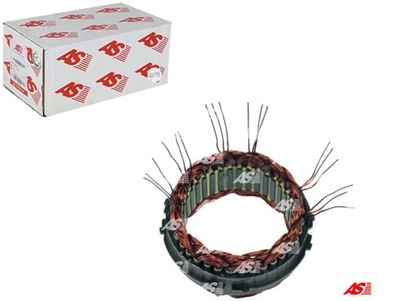 Stator, генератор as-pl as0034 фото №1