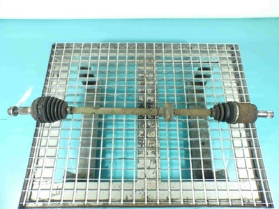 Привідний вал ліва honda civic vii 1.6 16v фото №1