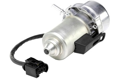 HELLA MECHANICZNA PUMP VACUUM BMW 3 E90 3 E92 3 E93 4.0 4.4  