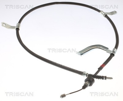 CABLE DE FRENADO RECZ. KIATYLRIO STONIC 1,0-1,4 1,4-1,6 CDI 17- LE 814018114  