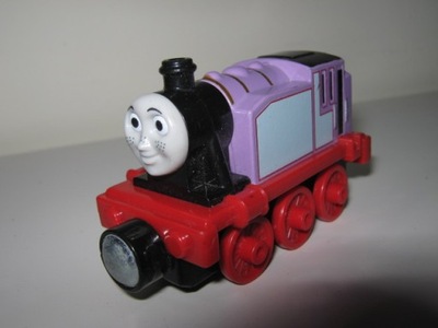 THOMAS KOLEKCJA POJAZD ROSIE METAL MATTEL