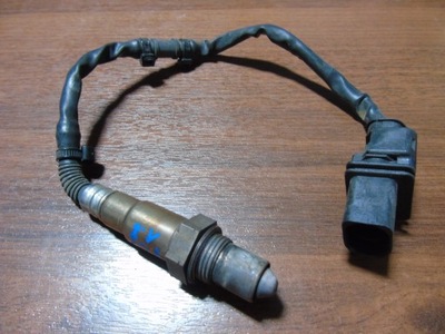 Idealna kpl. датчик лямбда-зонд porsche panamera 970 1 фото №1