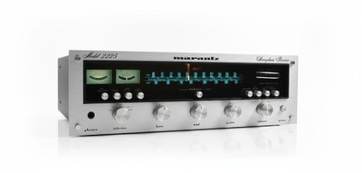 Marantz 2225 Analogowy Amplituner Vintage
