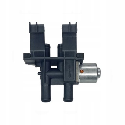 Клапан отопитель wody электроклапан ford fiesta mk4 фото №1