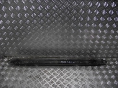 Балка pod радиатор peugeot 3008 10r 1.6hdi фото №1