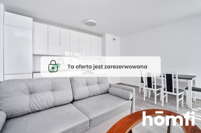 Mieszkanie, Olsztyn, Kościuszki, 56 m²