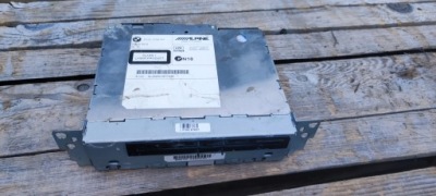 Навігація alpine bmw x3 f25 9282047 фото №1