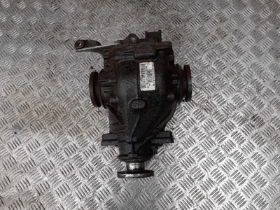 Міст задній bmw 320 d 7518845 фото №1