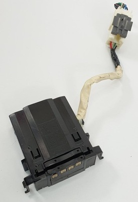 Контактор крышки задняя mazda rx-8 фото №1