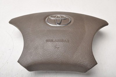 TOYOTA TUNDRA BOLSA DE AIRE VOLANTE AIRBAG  