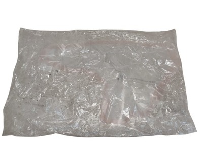 Opel meriva b 10- дефлектор двері правий перед 13271240 фото №1