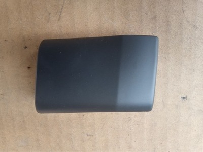 Накладка молдинг крила audi a8 d2 лівий задня фото №1