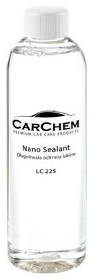 CarChem Nano Sealant powłoka polimerowa 250ml