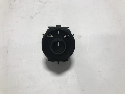 Кнопка управление зеркалами c4 cactus 14- фото №1