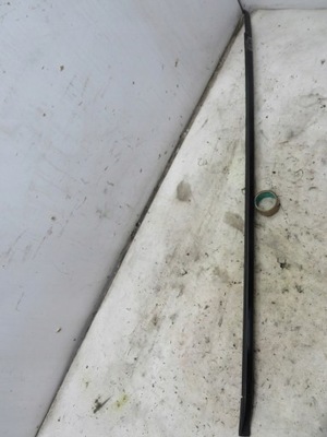 Рейлинг крышный правый civic ix фото №1