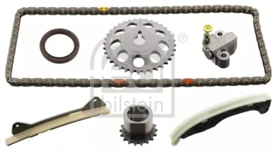 SET LANC.ROZRZ.TOYOTA AYGO I,VITZ II, FEBI BILSTEIN  