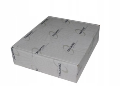 Кришка заливної оливи db sprinter 02.10.046 фото №1