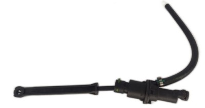 Насос сцепления peugeot фото №1