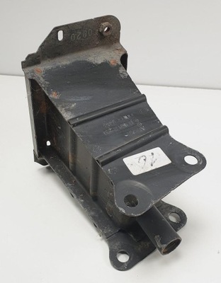 Зона деформации правый перед mercedes w169 фото №1