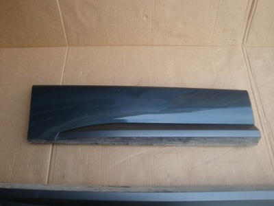 Seat ateca молдинг na двері задня права фото №1