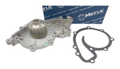 Насос wody renault espace iii laguna safrane 2.2 фото №1