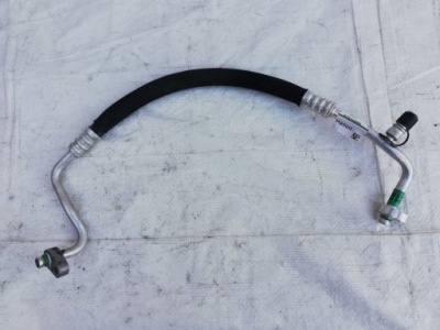 Трубка шланг кондиціонера hyundai i30 iii 17 tgdi фото №1