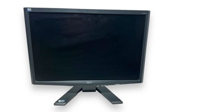 Monitor LCD Acer 22" X223W b
