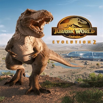 JURASSIC WORLD EVOLUTION 2 DELUXE EDITION STEAM PL