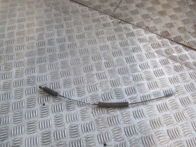 Трос правый задняя mazda 5 2005-2007 2.0d фото №1