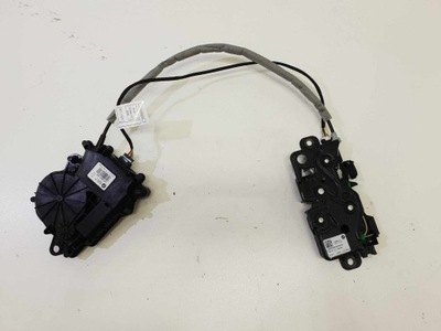 Bmw g15 g16 замок доводчик крышки багажника 7441014 фото №1