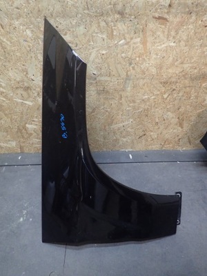 Крила перед правий mercedes glk w204 фото №1