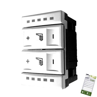 Кнопка подогрев сидений do ford mondeo mk4 iv фото №1