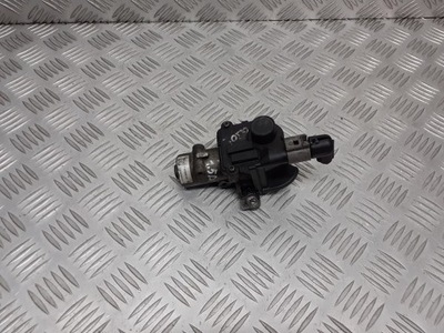Клапан egr renault clio iii 1.5 dci фото №1