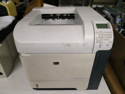 Drukarka HP LaserJet P4515DN P:190887