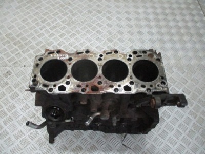 Блок двигателя toyota avensis t25 2.0 d4d фото №1