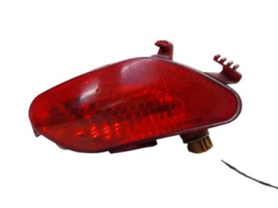 2006 citroen c4 світло протитуманні 9652736380 фото №1