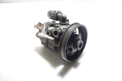 Насос усилителя opel insignia a 1.8 фото №1